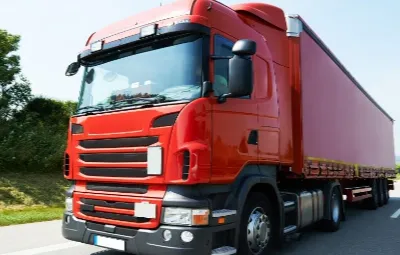 Adana Kozlu Ambar Kargo