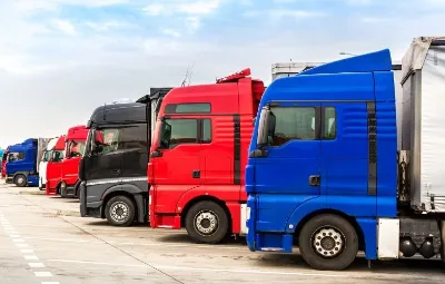 Adana Kozlu Ambar Nakliyat