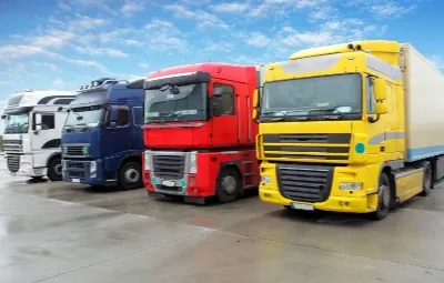 Adana Kozlu Nakliye Ambarı