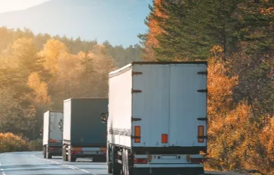 Adana ile Kozlu Arası Klima Taşıma